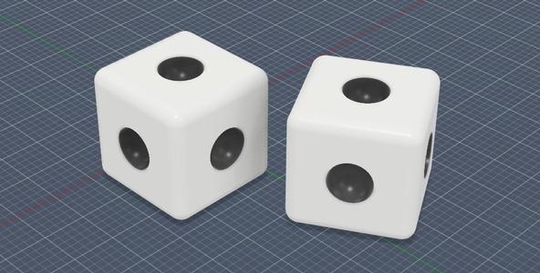 Snake Eyes/Double Dies