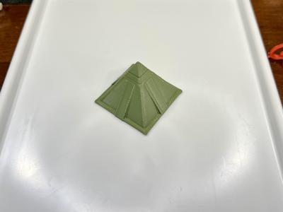 Pyramid