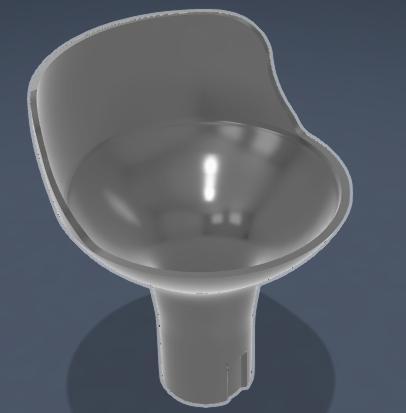 GM/Chevy Funnel
