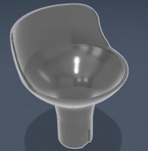 GM/Chevy Funnel