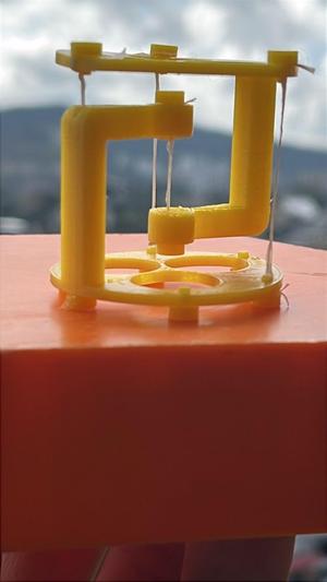 TensiSculpt