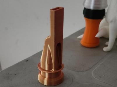Duck Whistle 