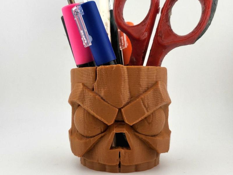 pen holder tool holder