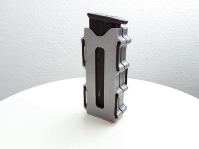 Magazine holster for Walther PPQ magazines (airsoft)