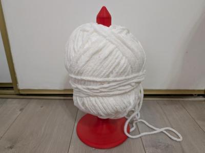 Yarn Skein Holder