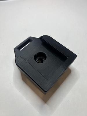 Qbrick Parkside battery mount