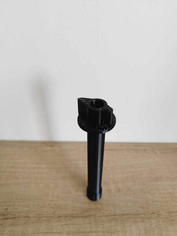 Honda Varadero 125 Fuel Petcock handle