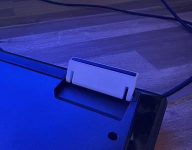 Roccat Vulcan 120 Keyboard Stand