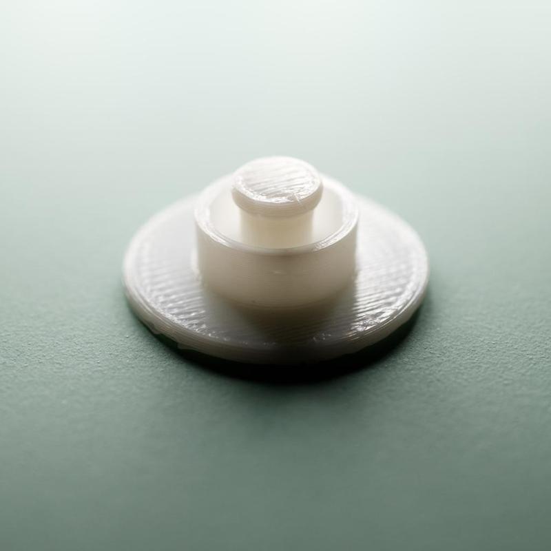 Seal for Ion8 bottle