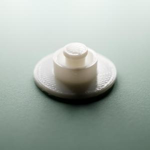Seal for Ion8 bottle