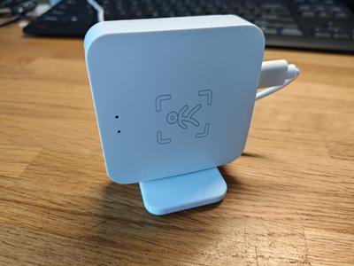 Tuya Zigbee Presence Detector Stand