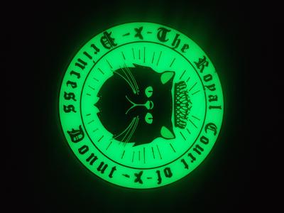 Dungeon Crawler Carl - Plaque