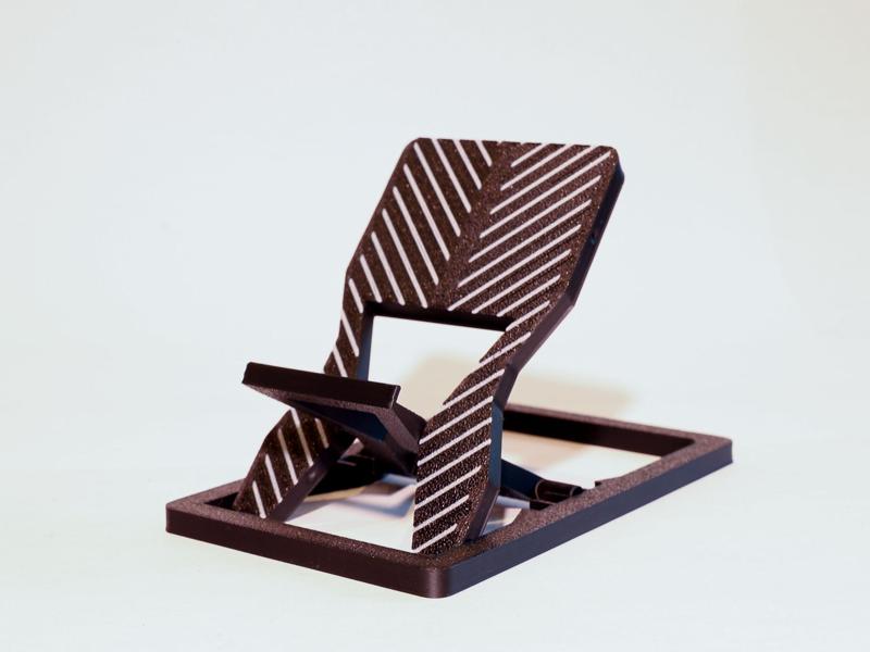 Foldable Phone Stand