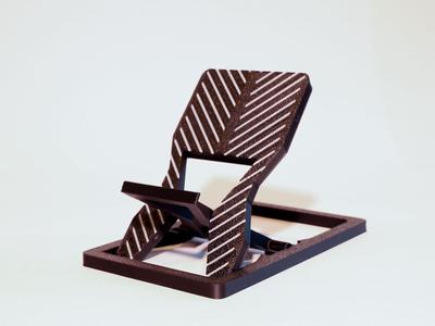 Foldable Phone Stand