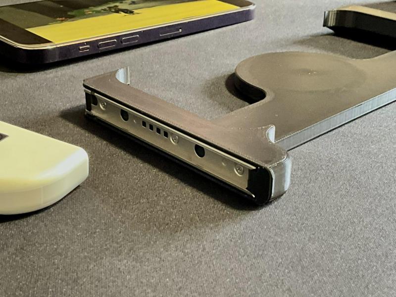 MagSafe Pro – iPhone 14 Pro Max