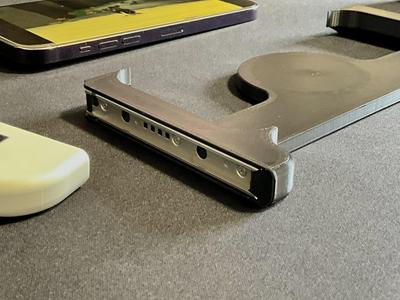 MagSafe Pro – iPhone 14 Pro Max