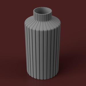 Stria Vase V1