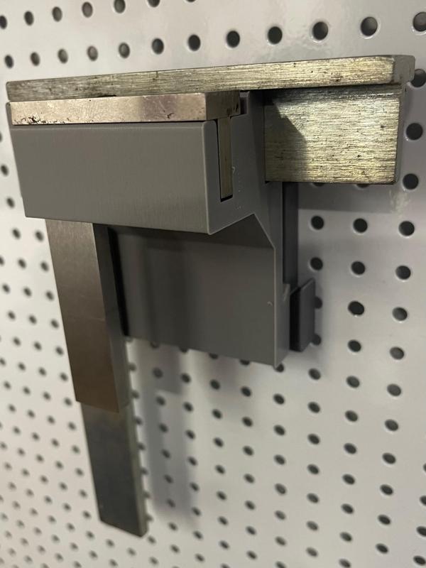 machinist square holder