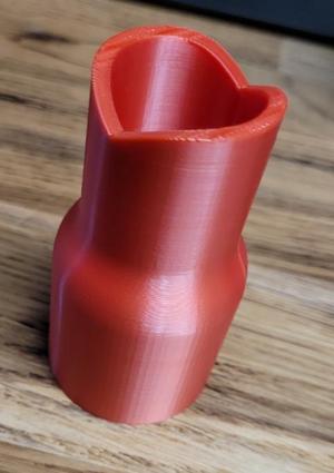Gex 40 Bosch Sander Vacuum Adapter