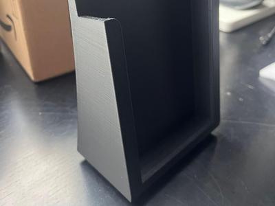 flier stand