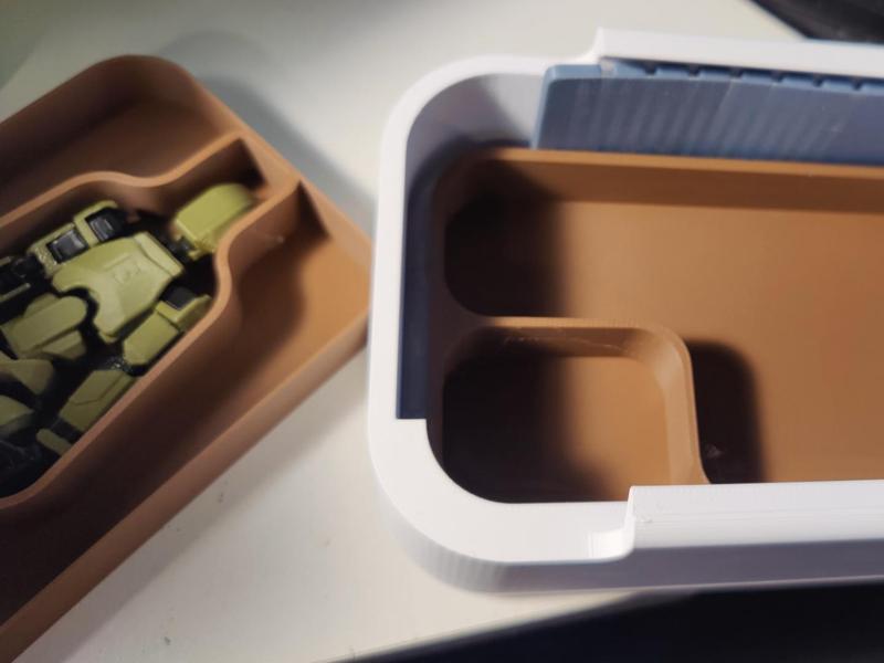 Dummy 13 Locking Case