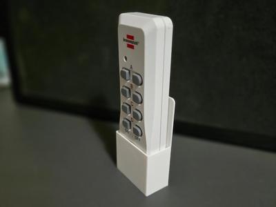 Brennenstuhl Remote Holder