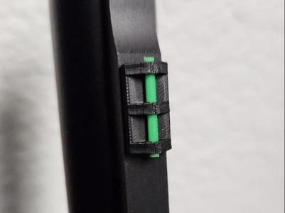 Benelli Shotgun Front Bead Sight - Snap In