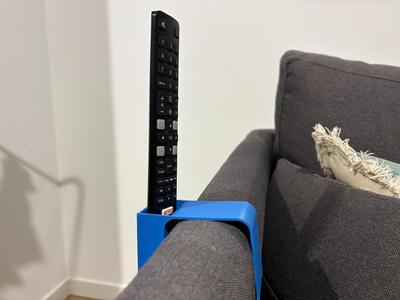 Remote Pocket