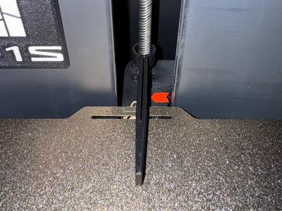 Grease Tool Z Axis