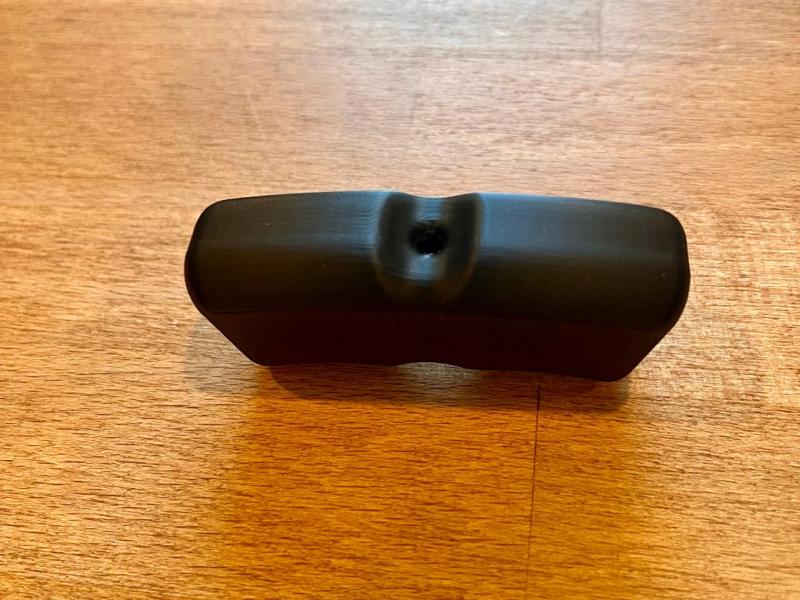 Cleaning Cord Grip