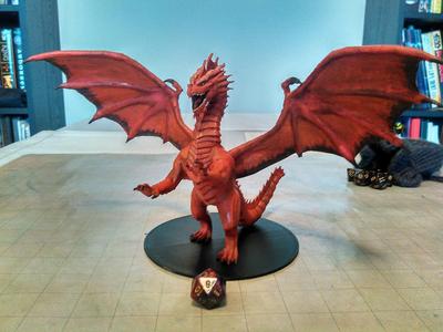Red Dragon