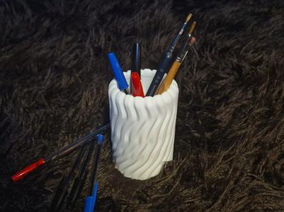 Pen Holder