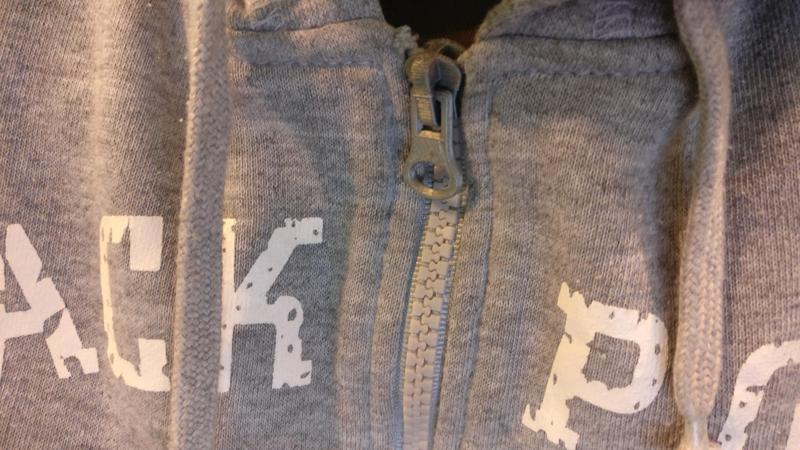 Zipper Slider - Size 5