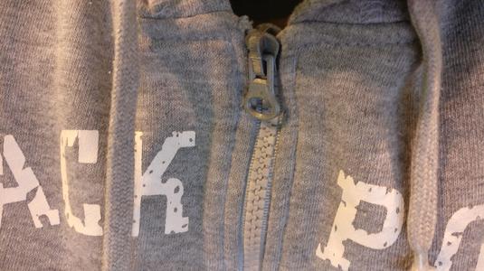 Zipper Slider - Size 5