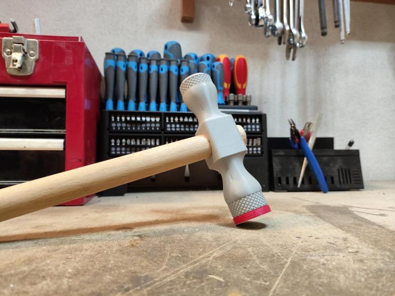 Assembly Hammer