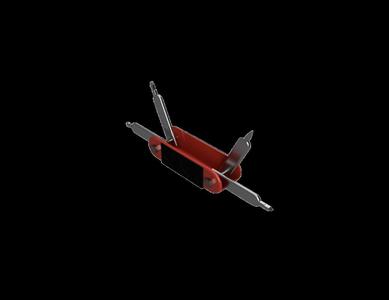 Ergonomic carving tool