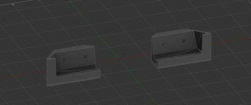 Starlink Gen 3 Router Holder