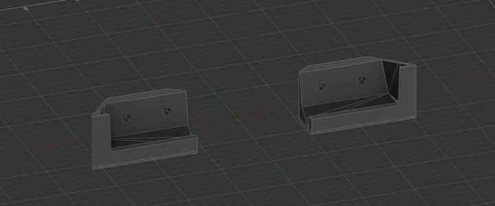 Starlink Gen 3 Router Holder