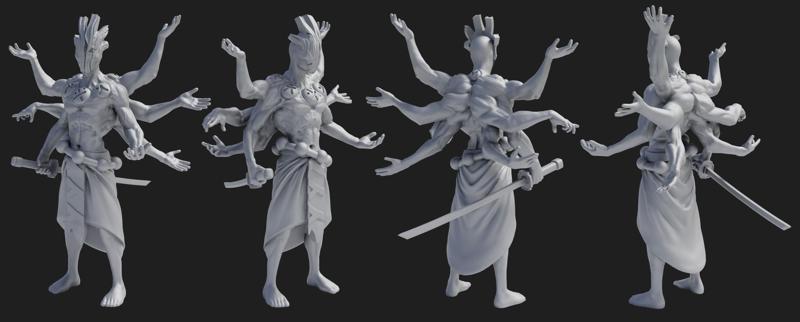 The Summoner
