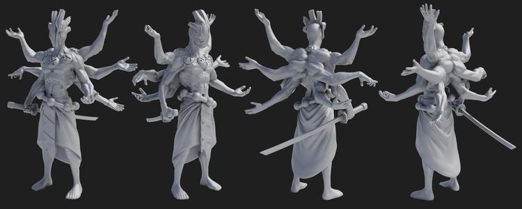The Summoner