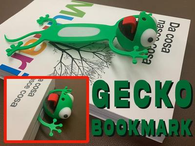 GECKO BOOKMARK