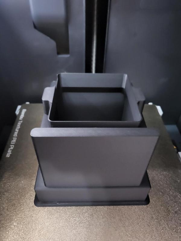 Uniformation GKTWO HEPA Filter Upgrade