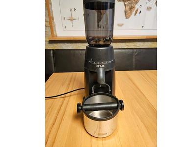 Trivet for Graef Coffee Grinder DeLonghi Knock Box