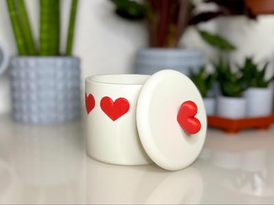 Cute gift box for any surprise
