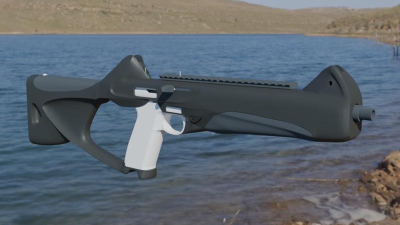 MX4 Storm /CX4 Storm kit for AAP01