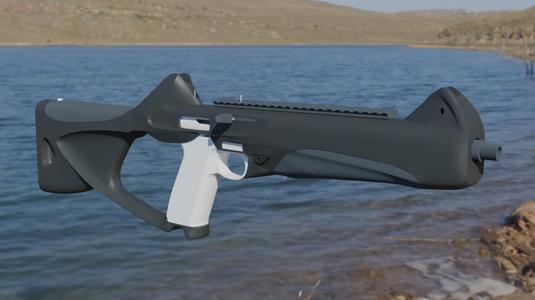 MX4 Storm /CX4 Storm kit for AAP01