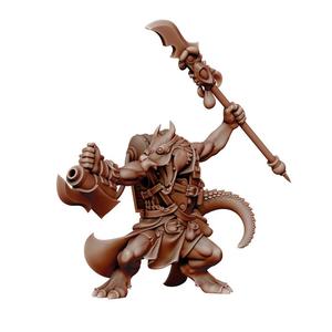 Kobold Artificer