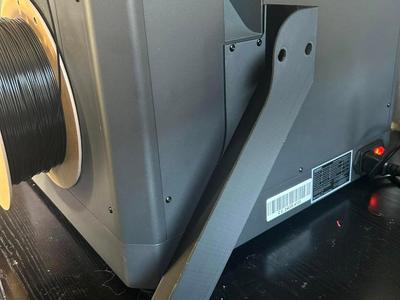 Purge guide for the Elegoo Centauri Carbon
