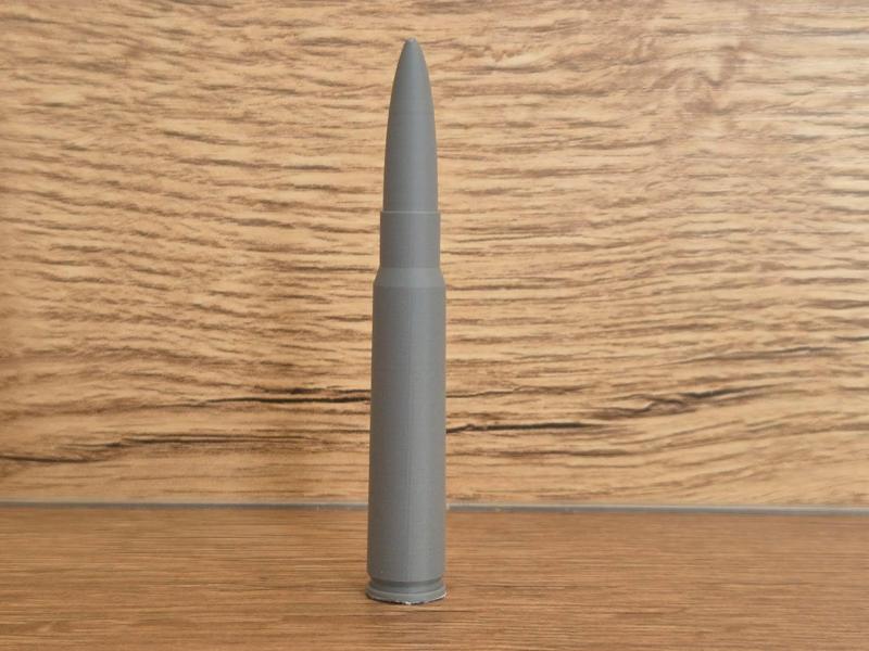 7.92x57mm Mauser