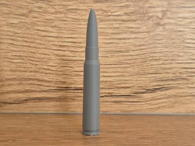 7.92x57mm Mauser